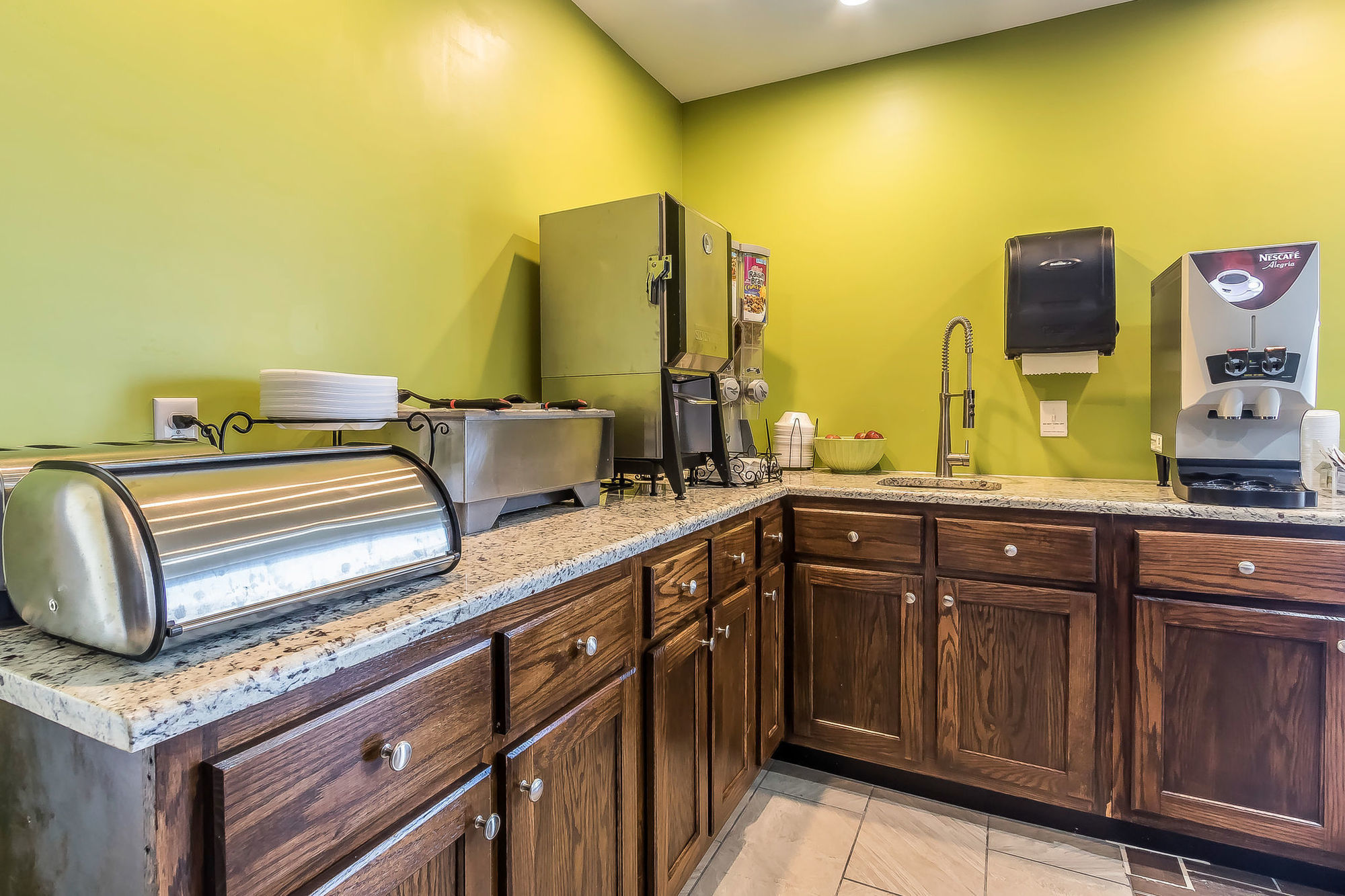 Econo Lodge Bowling Green Faciliteiten foto