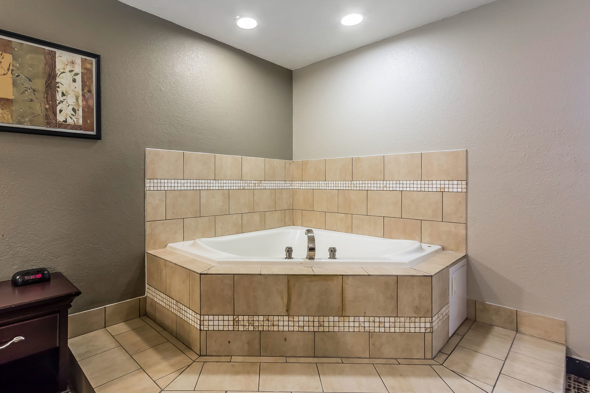 Econo Lodge Bowling Green Kamer foto