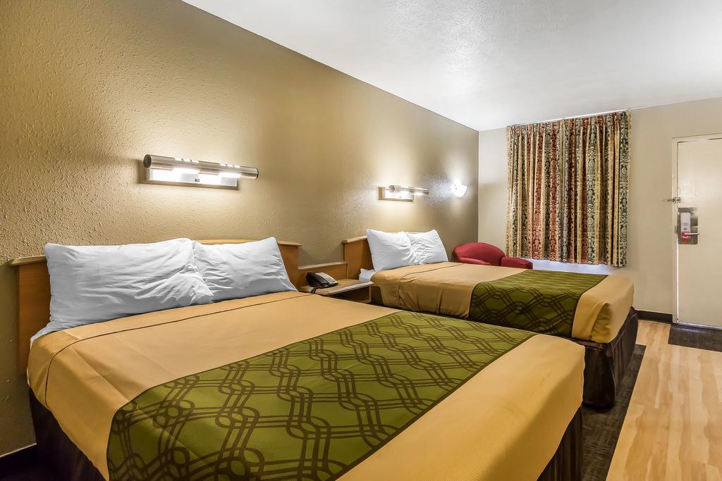 Econo Lodge Bowling Green Buitenkant foto