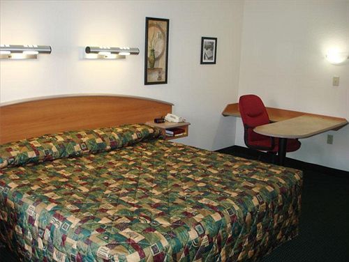 Econo Lodge Bowling Green Buitenkant foto