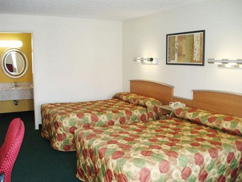 Econo Lodge Bowling Green Buitenkant foto