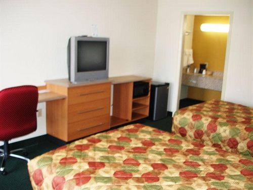 Econo Lodge Bowling Green Buitenkant foto