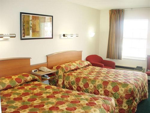 Econo Lodge Bowling Green Buitenkant foto