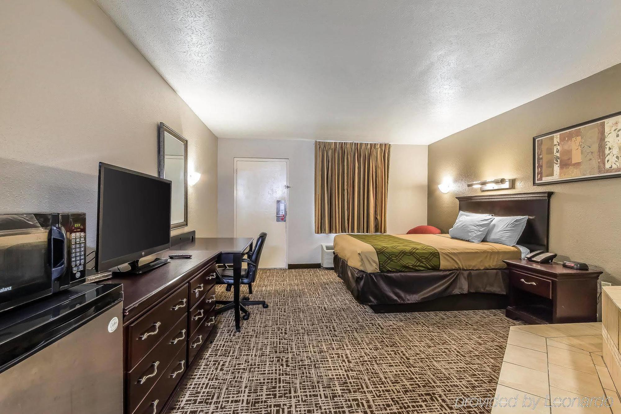 Econo Lodge Bowling Green Buitenkant foto